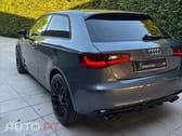 Audi A3 1.6 TDI Kit ABT