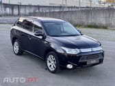 Mitsubishi Outlander 2.0 4WD