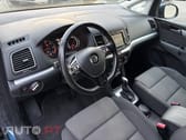 Volkswagen Sharan 2.0 TDI Highline DSG