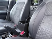 Suzuki Vitara 1.5L AGS GLX Strong Hybrid