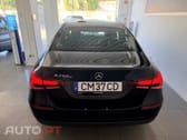 Mercedes-Benz A 250 A 250e Limusine Business Edition