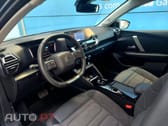 Citroen C4 1.5 BlueHDi Plus EAT8