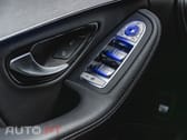 Mercedes-Benz C 300 de AMG Line