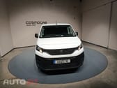 Peugeot Partner 1.6 BlueHdi L1 (3 Lug)
