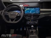 Ford Focus SW 1.0 EcoBoost MHEV ST-Line X