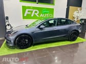 Tesla Model 3 Standard RWD