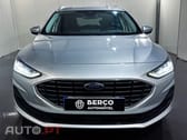 Ford Focus SW 1.0 EcoBoost S&S TITANIUM X