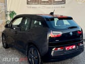 BMW i3 REX - Eléctrico/Gasolina