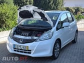 Honda Jazz 1.2 i-VTEC Trend
