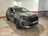 Peugeot 3008 1.6 Hybrid Allure Pack e-EAT8