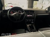 Volkswagen Golf Variant 1.6 TDi GPS Edition