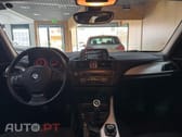 BMW 116 d EfficientDynamics