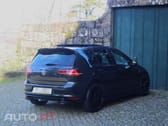Volkswagen Golf 2.0 TDi GTD