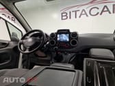 Citroen Berlingo 1.6 HDI GPS IVA DEDUTIVEL