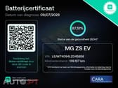 MG ZS EV 44.5 kWh Luxury