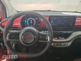 Fiat 500e ND