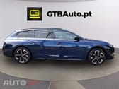 Peugeot 508 SW GT  EAT8