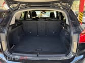 BMW X1 xDrive 18d