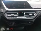 BMW 216 d Pack Desportivo M