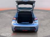Peugeot 208 1.2 Hybrid Style e-DCS6