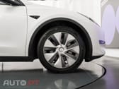 Tesla Model Y Long Range Tração Integral