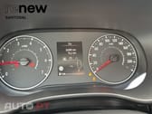 Dacia Sandero STEPWAY ECO-G