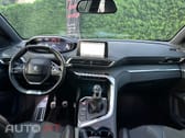 Peugeot 3008 1.2 PureTech GT Line