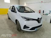 Renault Zoe (c/ Bateria) Zen 50