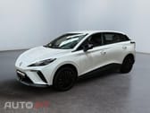 MG MG4 51 kWh Standard