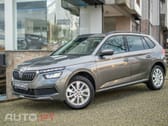 Skoda Kamiq 1.0 TSI Ambition