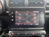 Citroen C3 1.2 PureTech C-Series
