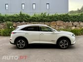 DS DS7 Crossback 1.6 THP Rivoli EAT8