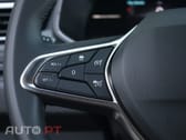 Renault Clio 1.0 TCe Techno