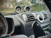 Smart ForTwo 451