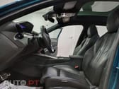Peugeot 408 1.6 Hybrid GT e-EAT8