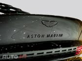 Aston Martin Volante VALOUR