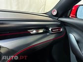 Smart #1 66 kWh Brabus AWD