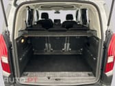 Peugeot Rifter Allure