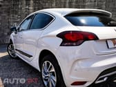 Citroen DS4 1.2 PureTech So Chic