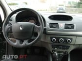 Renault Mégane Break 1,5 dCi Confort