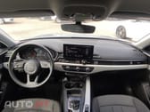 Audi A4 Avant 35 TDI Advanced S tronic