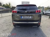 Peugeot 3008 1.6 BlueHDi Allure