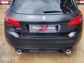 Peugeot 308 1.5 BlueHDi Business Line