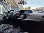 Citroen C4 Grand Picasso 2.0 BlueHDi Exclusive EAT6
