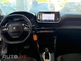 Peugeot 2008 1.2 PureTech Active Pack EAT8