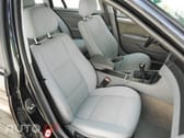 BMW 320 D TOURING