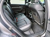 Audi E-Tron 55 quattro S line