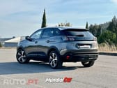 Peugeot 3008 1.6 Hybrid Allure Pack e-EAT8