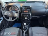 Nissan Micra 1.2 Acenta