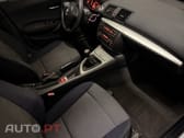 BMW 118 d